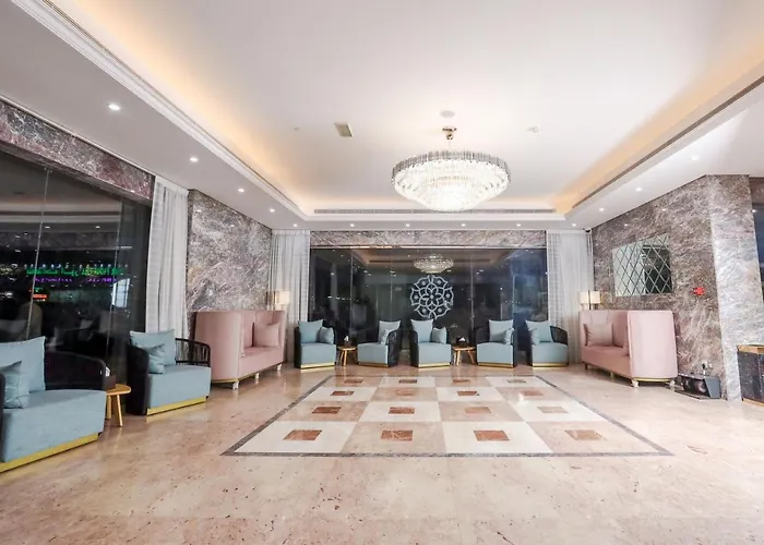 Al Azmy 116 Hotel