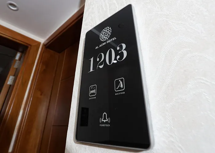Al Azmy 116 Hotel