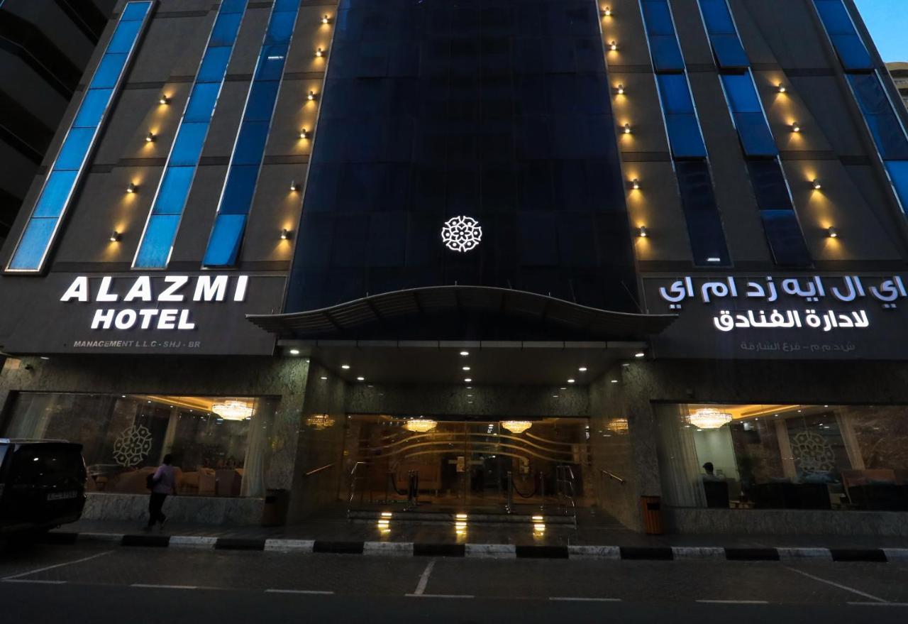 Al Azmy 116